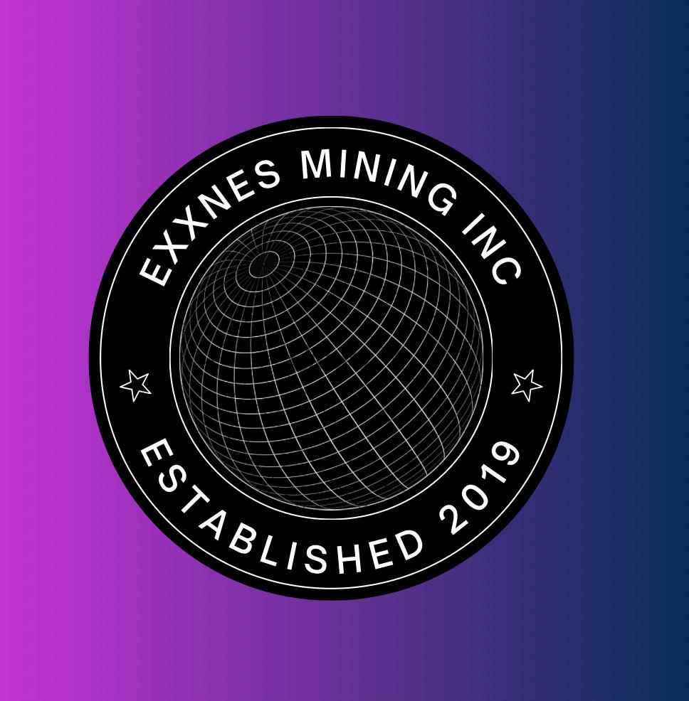 Exxnes Mining Inc